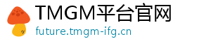 TMGM平台官网